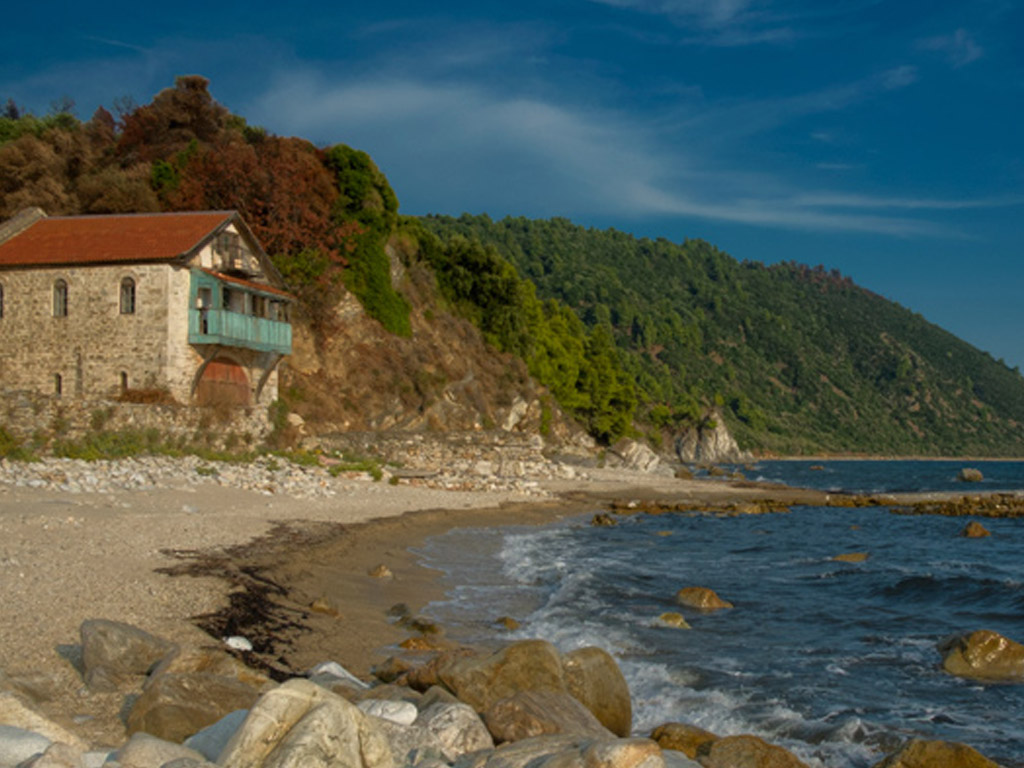 Arsanas beach